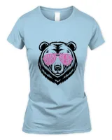 Women's Soft Style Fitted T-Shirt