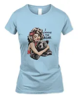 Women's Soft Style Fitted T-Shirt