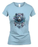 Women's Soft Style Fitted T-Shirt
