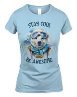 Women's Soft Style Fitted T-Shirt