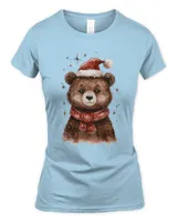 Women's Soft Style Fitted T-Shirt