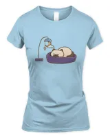 Women's Soft Style Fitted T-Shirt