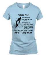 Women's Soft Style Fitted T-Shirt