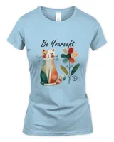Women's Soft Style Fitted T-Shirt