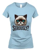 Women's Soft Style Fitted T-Shirt