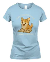 Women's Soft Style Fitted T-Shirt