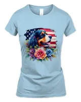 Women's Soft Style Fitted T-Shirt Women's Soft Style Fitted T-Shirt