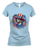 Women's Soft Style Fitted T-Shirt Women's Soft Style Fitted T-Shirt