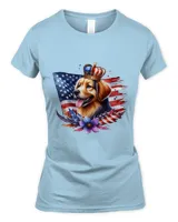 Women's Soft Style Fitted T-Shirt Women's Soft Style Fitted T-Shirt