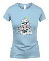 Women's Soft Style Fitted T-Shirt