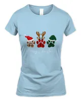 Women's Soft Style Fitted T-Shirt