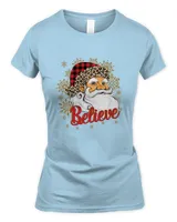 Women's Soft Style Fitted T-Shirt