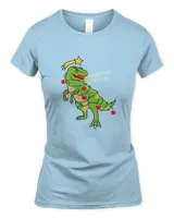 Women's Soft Style Fitted T-Shirt