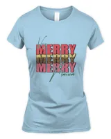 Women's Soft Style Fitted T-Shirt