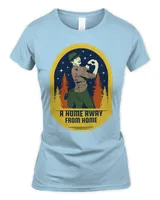 Women's Soft Style Fitted T-Shirt