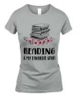 Women's Soft Style Fitted T-Shirt