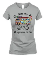 Women's Soft Style Fitted T-Shirt Women's Soft Style Fitted T-Shirt