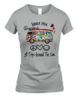 Women's Soft Style Fitted T-Shirt Women's Soft Style Fitted T-Shirt