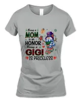 Women's Soft Style Fitted T-Shirt