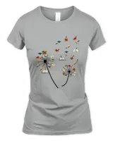 Women's Soft Style Fitted T-Shirt