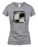 Women's Soft Style Fitted T-Shirt
