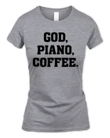 Women's Soft Style Fitted T-Shirt