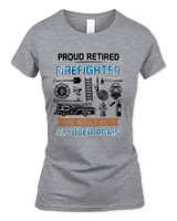 Women's Soft Style Fitted T-Shirt