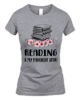 Women's Soft Style Fitted T-Shirt