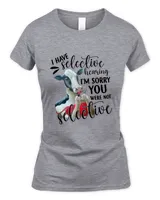 Women's Soft Style Fitted T-Shirt
