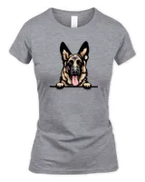 Women's Soft Style Fitted T-Shirt