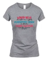 Women's Soft Style Fitted T-Shirt Women's Soft Style Fitted T-Shirt