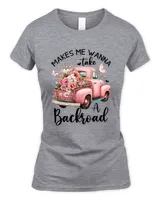Women's Soft Style Fitted T-Shirt