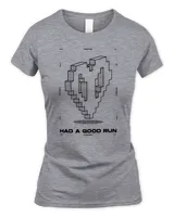 Women's Soft Style Fitted T-Shirt