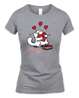 Women's Soft Style Fitted T-Shirt
