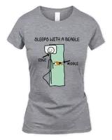 Women's Soft Style Fitted T-Shirt