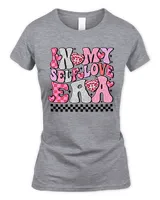 Women's Soft Style Fitted T-Shirt