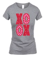 Women's Soft Style Fitted T-Shirt