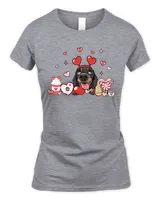 Women's Soft Style Fitted T-Shirt