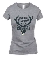 Women's Soft Style Fitted T-Shirt