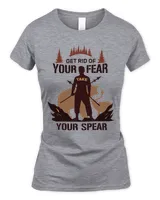 Women's Soft Style Fitted T-Shirt