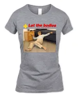 Women's Heavy Cotton T-Shirt