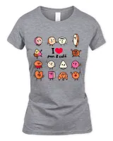 Women's Heavy Cotton T-Shirt