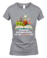 Women's Soft Style Fitted T-Shirt Women's Soft Style Fitted T-Shirt