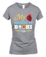 Women's Soft Style Fitted T-Shirt Women's Soft Style Fitted T-Shirt