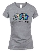 Women's Soft Style Fitted T-Shirt