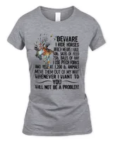 Women's Soft Style Fitted T-Shirt