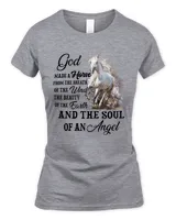 Women's Soft Style Fitted T-Shirt