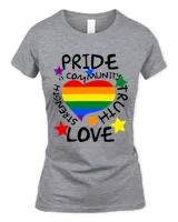 Women's Soft Style Fitted T-Shirt