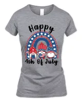 Women's Soft Style Fitted T-Shirt