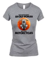 Women's Soft Style Fitted T-Shirt